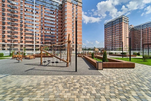 
  Продам 2-комн. квартиру 43.9 м². Фото 5.