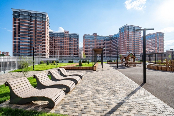 
  Продам 2-комн. квартиру 43.9 м². Фото 9.