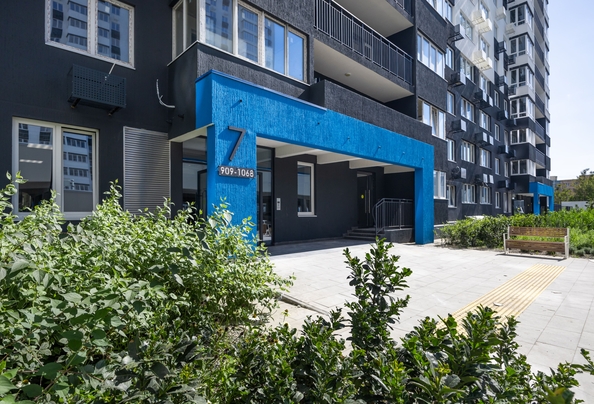 
  Продается 3-комн. квартира 83.5 м², в ЖК Облака-2, блок секция 1-3. Фото 9.