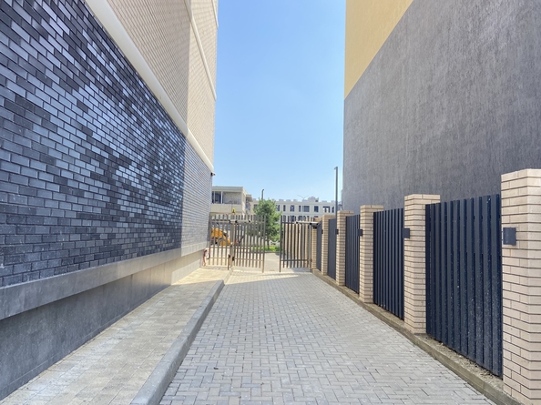
  Продается 1-комн. квартира 20.2 м², в ЖК Жилой квартал, 1 очередь. Фото 5.