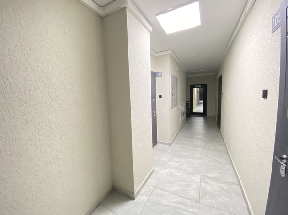 
  Продается 1-комн. квартира 20.2 м², в ЖК Жилой квартал, 1 очередь. Фото 15.