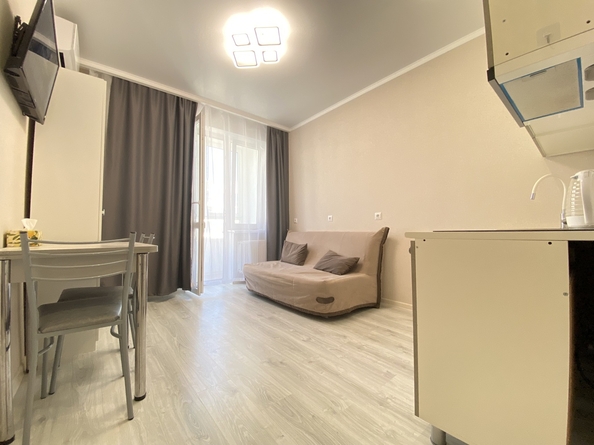 
  Продается 1-комн. квартира 20.2 м², в ЖК Жилой квартал, 1 очередь. Фото 23.