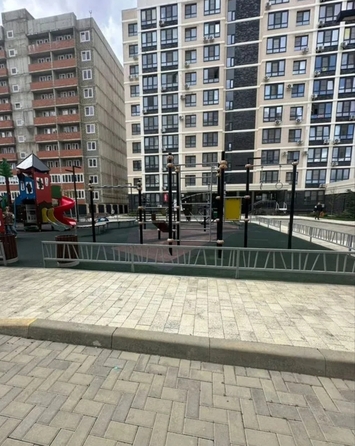 
  Продается 1-комн. квартира 26 м², в ЖК Жилой квартал, 1 очередь. Фото 3.