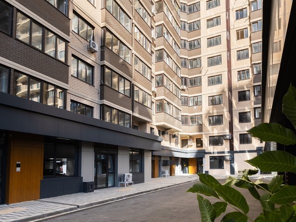 
  Продается 2-комн. квартира 56.05 м², в ЖК Гулливер, литер 1. Фото 6.
