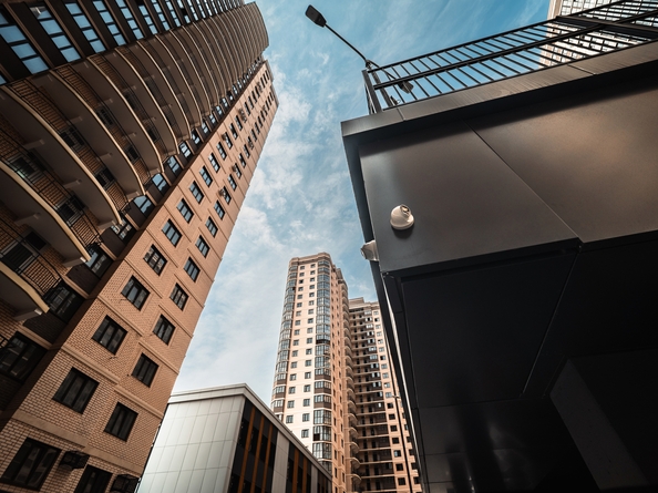 
  Продается 2-комн. квартира 56.85 м², в ЖК Гулливер, литер 3. Фото 3.