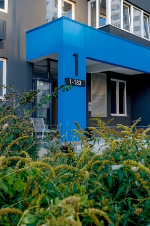 
  Продается 2-комн. квартира 63.4 м², в ЖК Облака-2, блок секция 4-8. Фото 7.