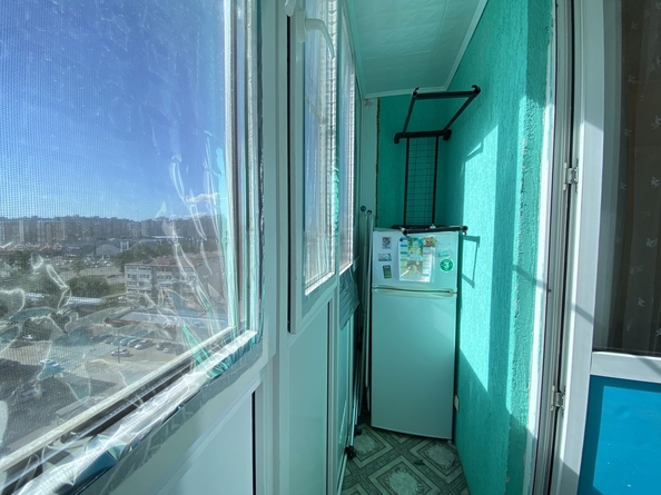 
  Продается 1-комн. квартира 26 м². Фото 18.