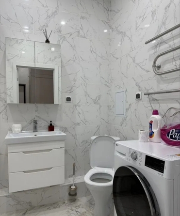 
  Продается 1-комн. квартира 34 м², в МКР Любимово, 16 квартал литер 1. Фото 7.