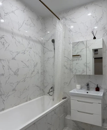 
  Продается 1-комн. квартира 34 м², в МКР Любимово, 16 квартал литер 1. Фото 10.