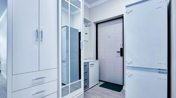 
  Продается 1-комн. квартира 32 м², в МКР Любимово, 12 квартал литер 1. Фото 8.