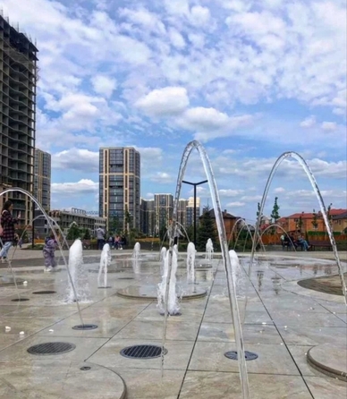 
  Продается 1-комн. квартира 32 м², в МКР Любимово, 12 квартал литер 1. Фото 11.