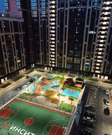 
  Продается 1-комн. квартира 32 м², в МКР Любимово, 12 квартал литер 1. Фото 12.