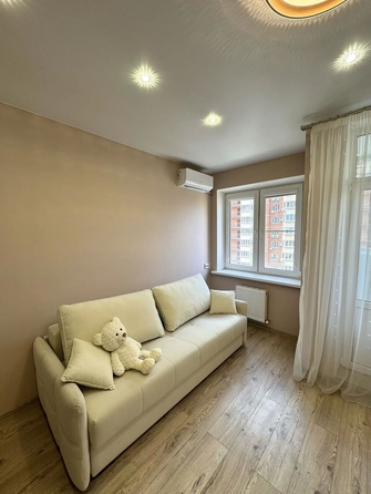 
  Продается 1-комн. квартира 28 м². Фото 3.