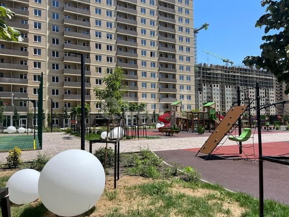 
  Продается студия 24.2 м². Фото 5.