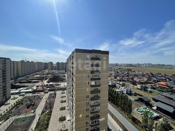 
  Продается студия 24.2 м². Фото 16.