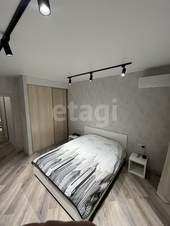 
  Продается 1-комн. квартира 39 м². Фото 1.