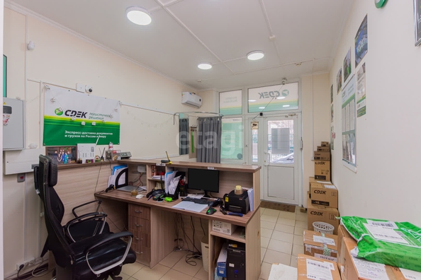
  Продается универсальное помещение 32.3 м². Фото 10.