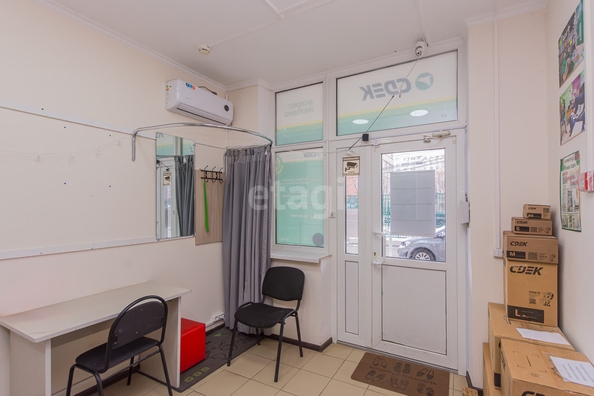 
  Продается универсальное помещение 32.3 м². Фото 11.