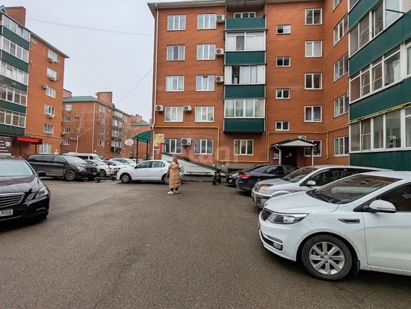 
  Продается офис 38.7 м². Фото 4.