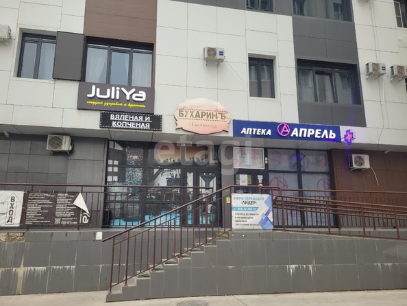 
  Продается универсальное помещение 44 м². Фото 2.