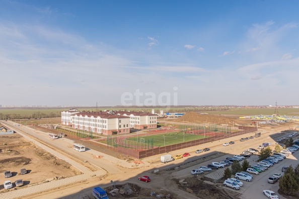 
  Продается 1-комн. квартира 39.5 м². Фото 6.