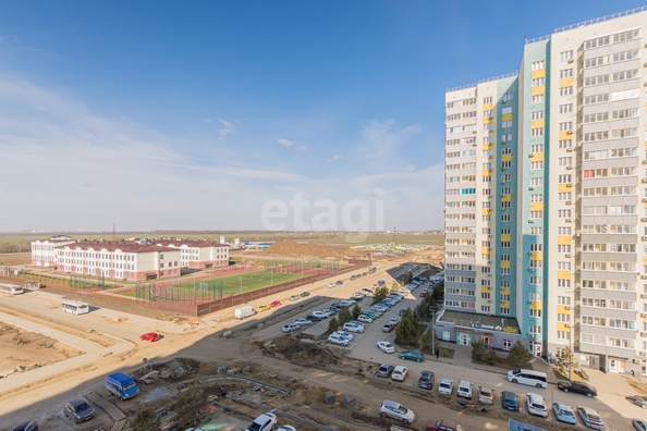 
  Продается 1-комн. квартира 39.5 м². Фото 7.