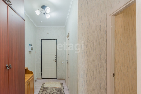 
  Продается 1-комн. квартира 39.5 м². Фото 15.