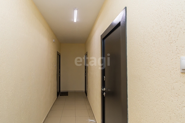 
  Продается 1-комн. квартира 39.5 м². Фото 16.