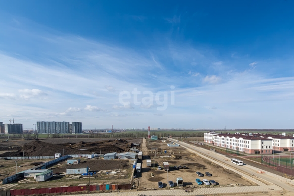 
  Продается 1-комн. квартира 39.5 м². Фото 18.
