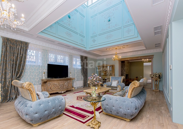
  Продается дом 833.3 м². Фото 3.