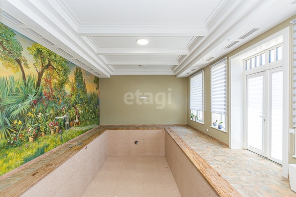 
  Продается дом 833.3 м². Фото 18.