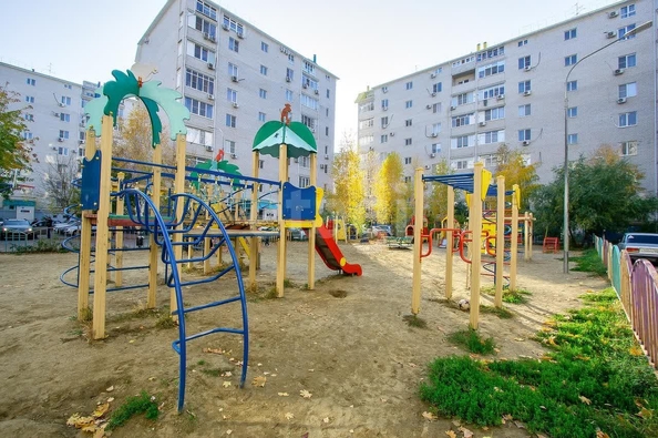 
  Продается 2-комн. квартира 50.2 м². Фото 18.