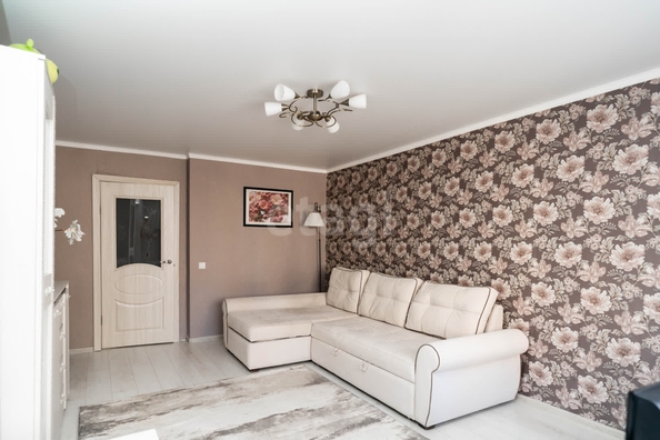 
  Продается 1-комн. квартира 38.9 м². Фото 5.