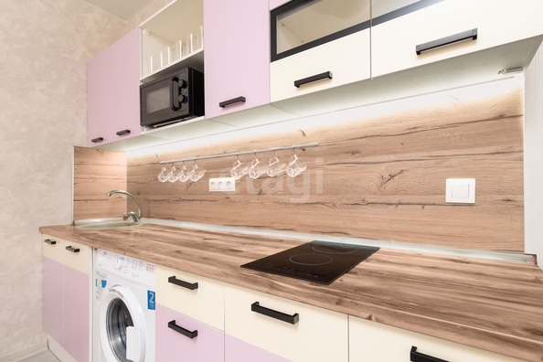 
  Продается 2-комн. квартира 58.8 м². Фото 7.