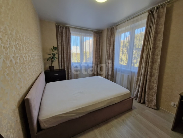 
  Продается 2-комн. квартира 58.8 м². Фото 17.