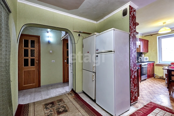 
  Продается 4-комн. квартира 86.1 м². Фото 8.