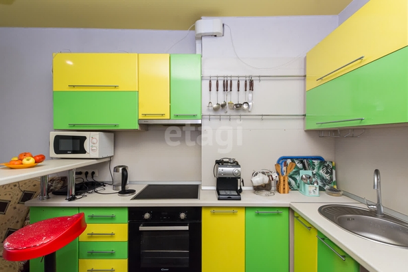
  Продается 1-комн. квартира 35.1 м². Фото 1.