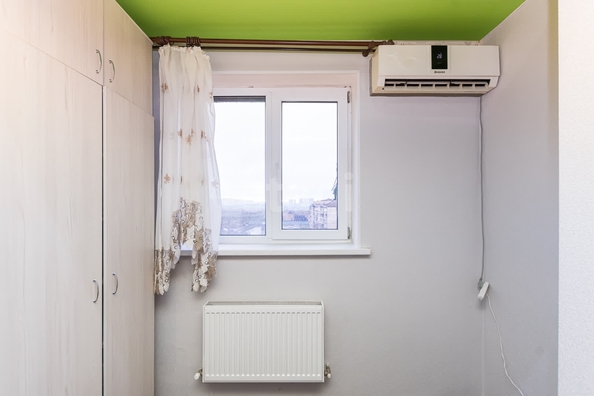 
  Продается 1-комн. квартира 35.1 м². Фото 19.