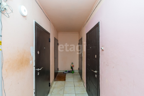 
  Продается 1-комн. квартира 35.1 м². Фото 22.
