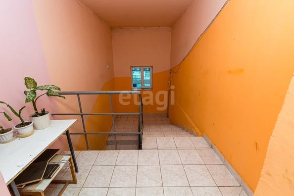 
  Продается 1-комн. квартира 35.1 м². Фото 23.