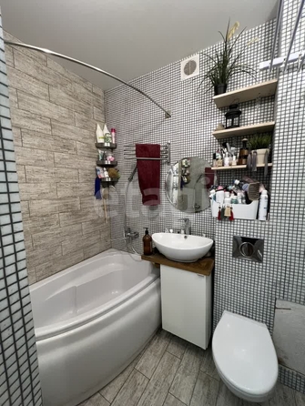 
  Продается 1-комн. квартира 36.4 м². Фото 6.