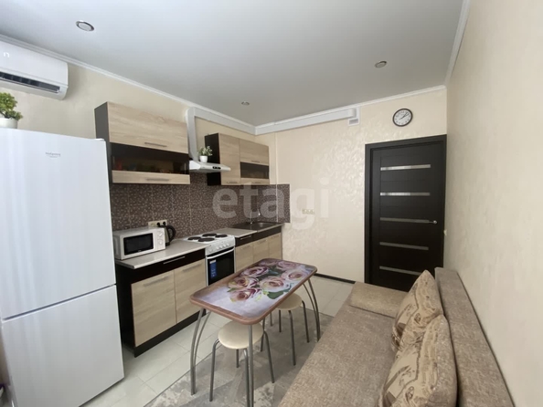 
  Продается 1-комн. квартира 32.2 м². Фото 1.