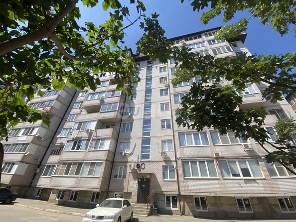 
  Продается 1-комн. квартира 32.2 м². Фото 8.