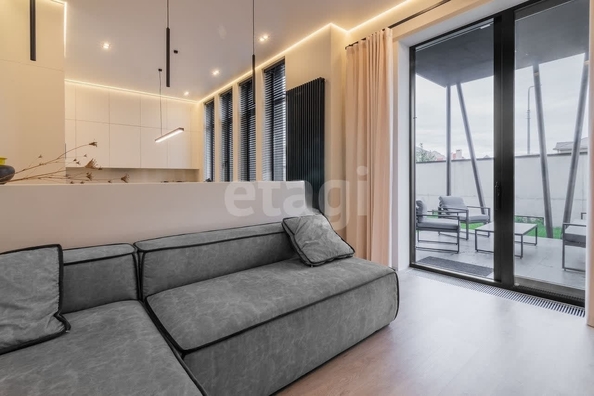 
  Продается дом 110 м², в КП Близкий. Фото 9.
