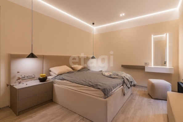 
  Продается дом 110 м², в КП Близкий. Фото 10.