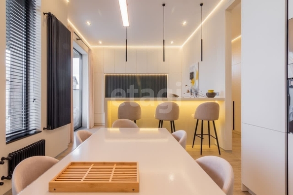 
  Продается дом 110 м², в КП Близкий. Фото 17.
