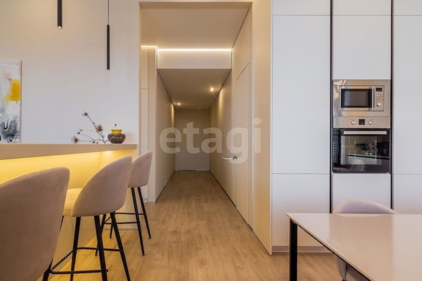 
  Продается дом 110 м², в КП Близкий. Фото 19.