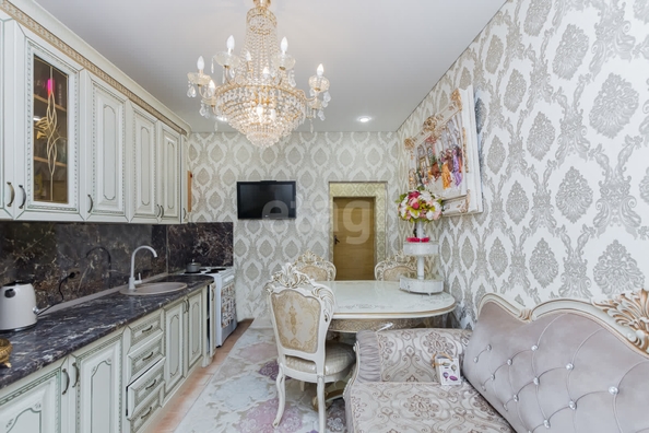 
  Продается 1-комн. квартира 39.7 м². Фото 1.