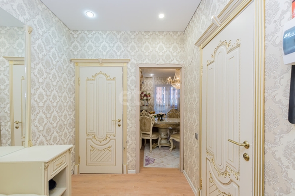 
  Продается 1-комн. квартира 39.7 м². Фото 12.