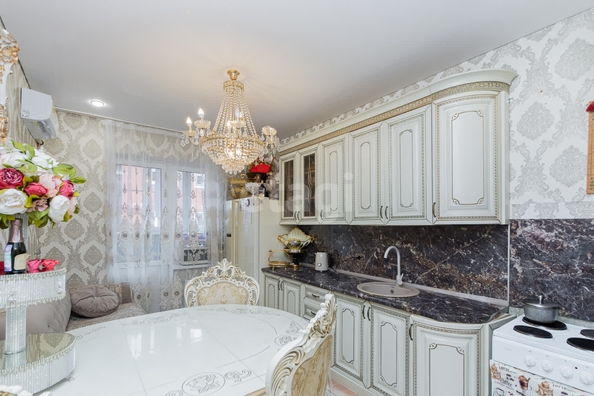 
  Продается 1-комн. квартира 39.7 м². Фото 14.
